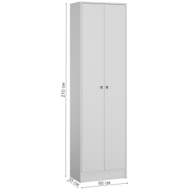 Шкаф Ямайка ЯПШ-1