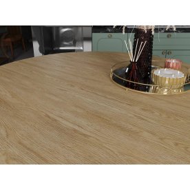 Деревянный стол Морган