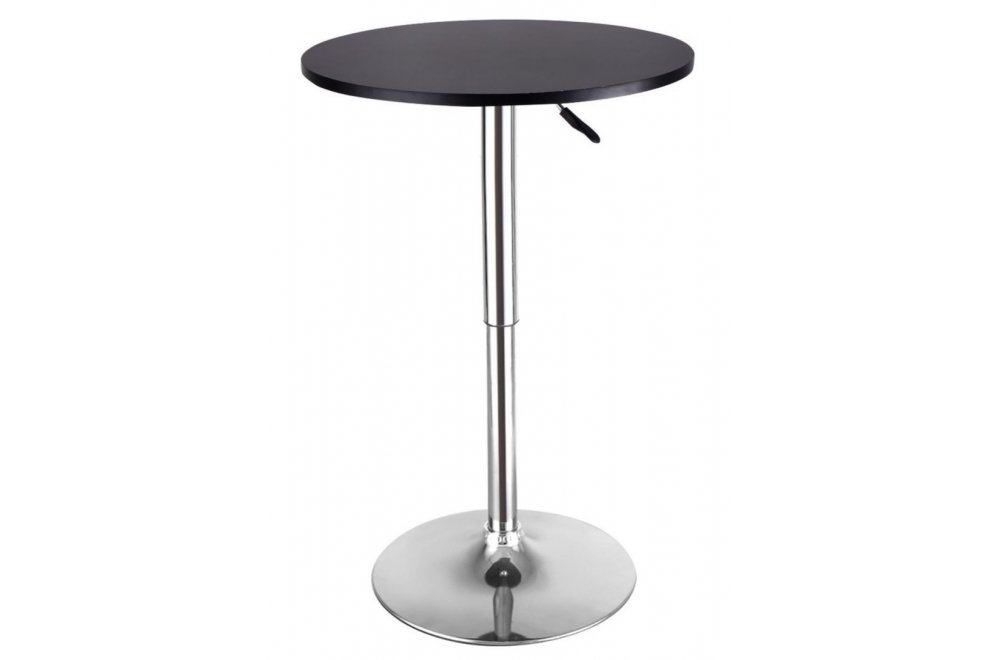 Стол барный Serene Synchrony черный