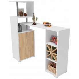 Барная стойка БСТ-3