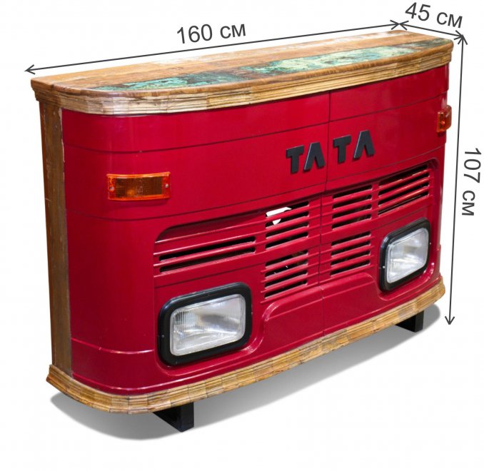 Барная стойка Тата