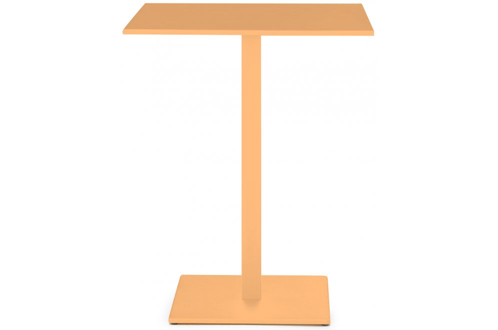 Барный стол HB 120 абрикос