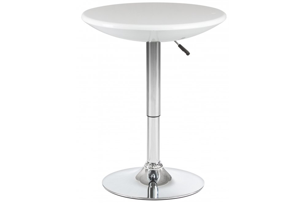 Барный стол 8010-LM белый