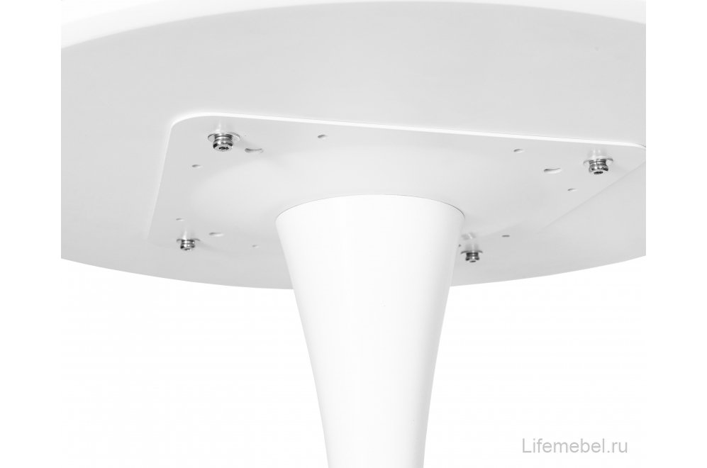 Барный стол Mia Bar белый