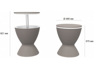 Барный стол TAG/1908141