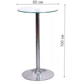 Барный стол B103