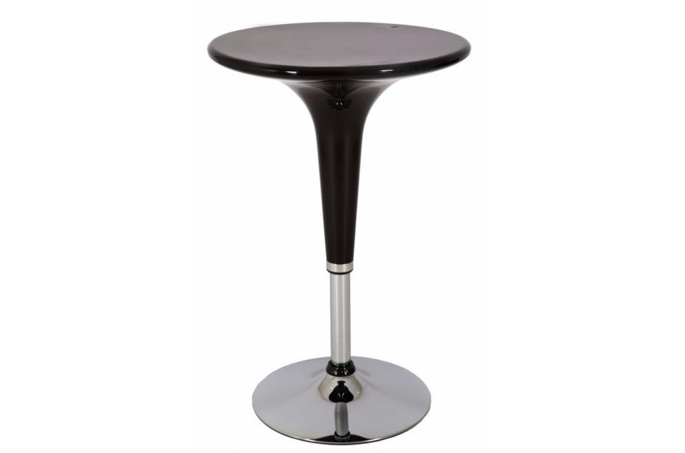 Барный стол A801 black