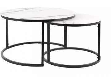 Комплект столиков Atlanta C