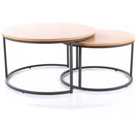 Комплект столиков Atlanta Ii