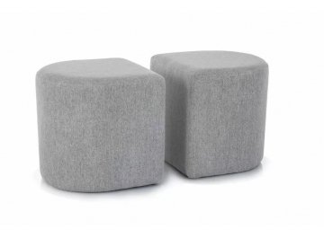 Комплект столиков Dual