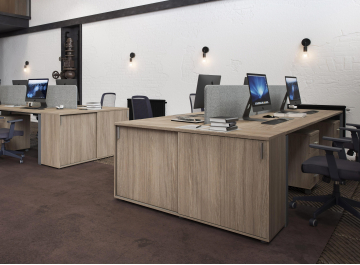 Компьютерный стол SG.255