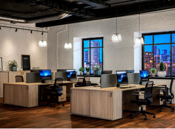 Компьютерный стол SG.259