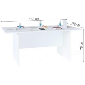 Письменный стол СПР-05