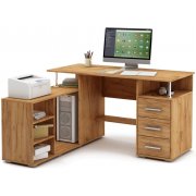 дуб золотистый