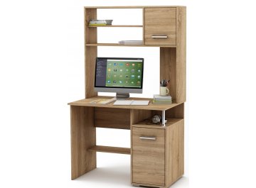 Компьютерный стол Амбер-13