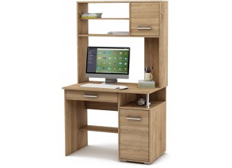 Компьютерный стол Амбер-13Я