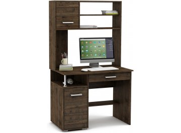 Компьютерный стол Амбер-14Я