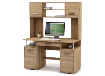 Компьютерный стол Амбер-17Я