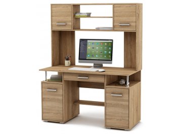 Компьютерный стол Амбер-17Я