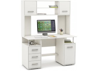 Компьютерный стол Амбер-19