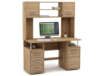 Компьютерный стол Амбер-19