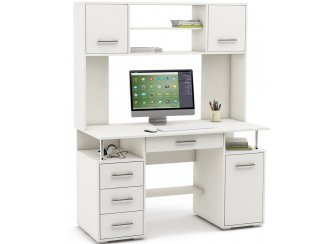 Компьютерный стол Амбер-19Я