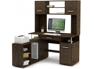 Компьютерный стол Амбер-21Я