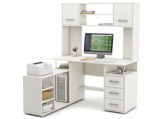 Компьютерный стол Амбер-23