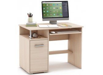 Компьютерный стол Амбер-2К