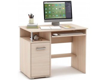 Компьютерный стол Амбер-2К