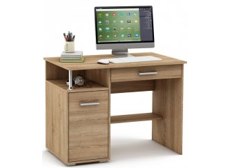 Компьютерный стол Амбер-2Я