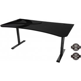 Компьютерный стол Arozzi Arena Gaming Desk