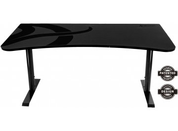 Компьютерный стол Arozzi Arena Gaming Desk