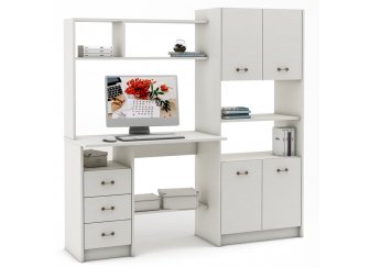 Компьютерный стол Август-12