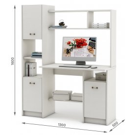 Компьютерный стол Август-1