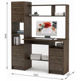 Компьютерный стол Август-3