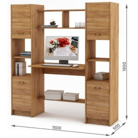 Компьютерный стол Август-5