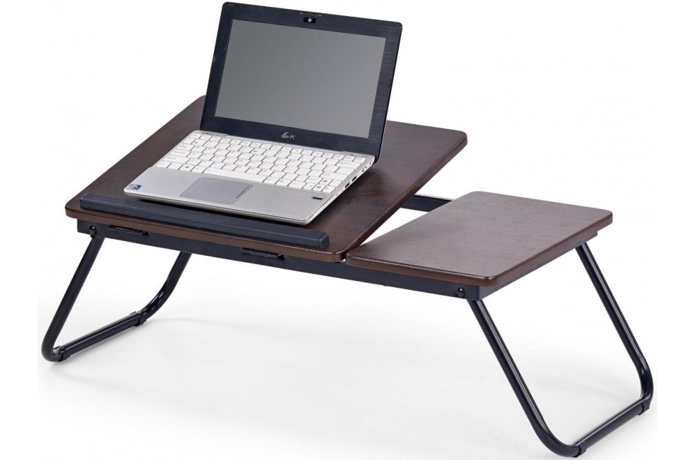 Компьютерный стол Boston венге для ноутбука