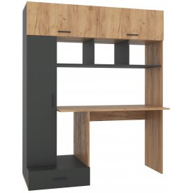 Компьютерный стол Бишоп 1