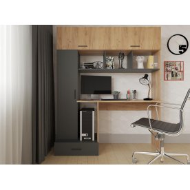 Компьютерный стол Бишоп 1