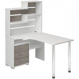 Компьютерный стол Домино СР-132-150 БЕН-левый