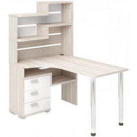 Компьютерный стол Домино СР-132-150 КБЕ-левый