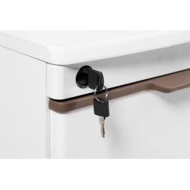 Компьютерный стол Erida