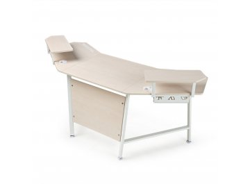 Компьютерный стол Eureka ERK-AED-E70MW