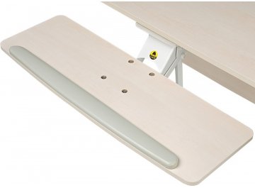 Компьютерный стол Eureka ERK-AED-E70MW