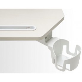 Компьютерный стол Eureka ERK-ES71-MW