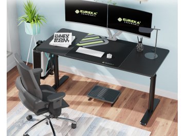 Компьютерный стол Eureka ERK-IMOD-60B