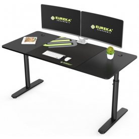 Компьютерный стол Eureka ERK-IMOD-60B