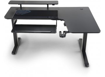 Компьютерный стол Eureka ERK-L60R-B-PRO-V1-EU