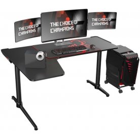 Компьютерный стол Eureka L60